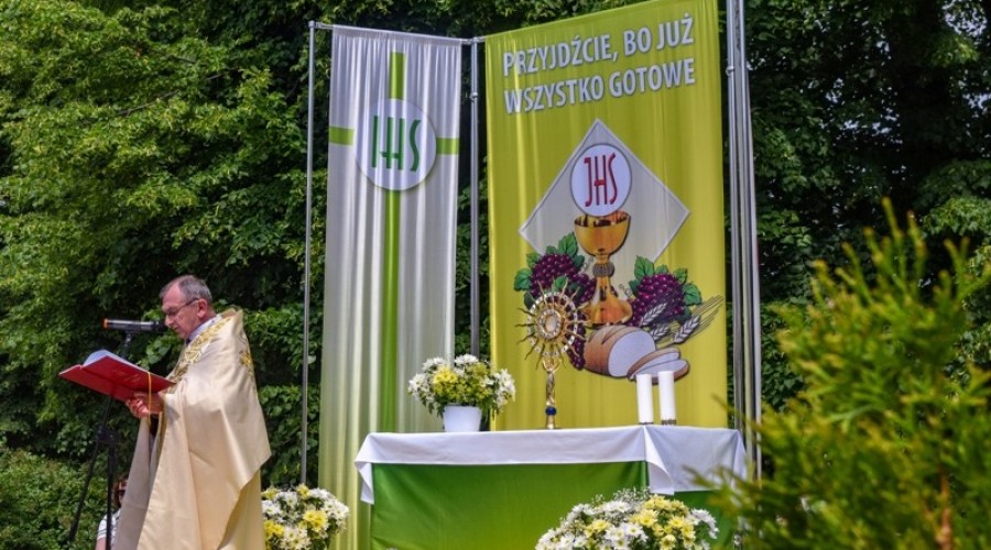 procesja Bożego Ciała w Nowym Dworze Gdańskim (45)