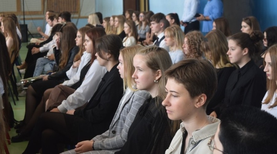 liceum nowy dwór gd zakonczenie roku szkolnego010