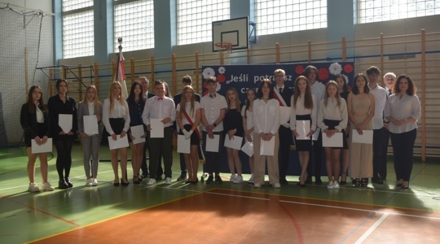 liceum nowy dwór gd zakonczenie roku szkolnego070