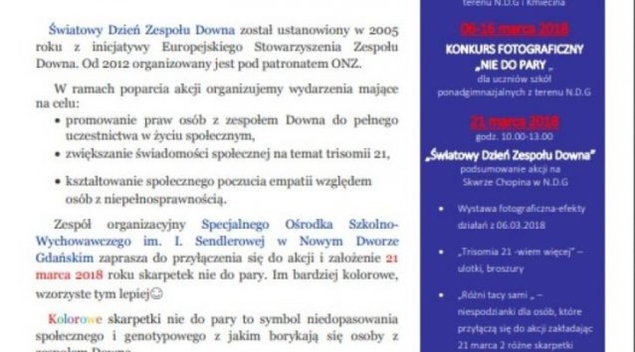 światowy dzień downa (2)
