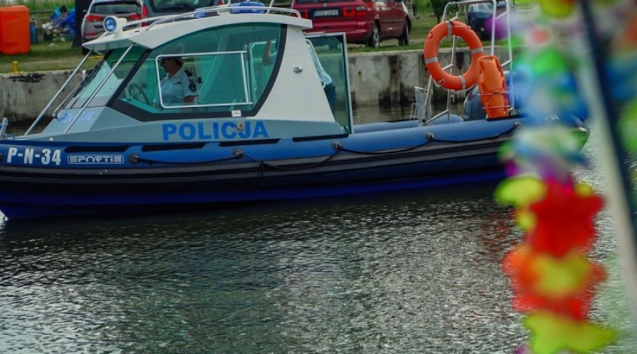 dni rybaka katy policja (1)