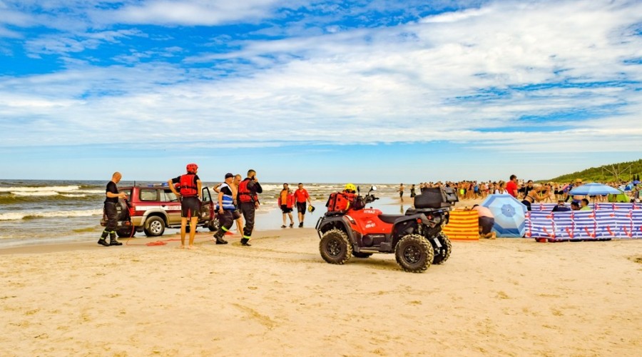 Jantar poszukiwania zaginionych w morzu01