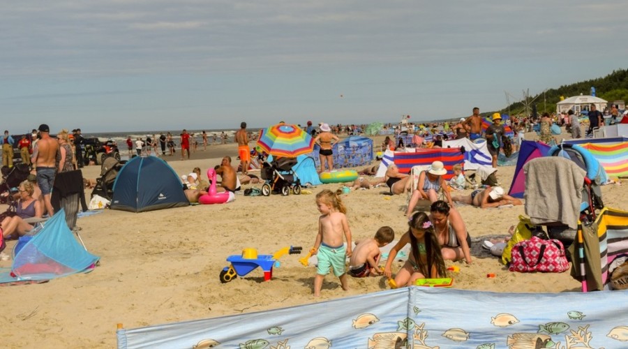 Jantar poszukiwania zaginionych w morzu19