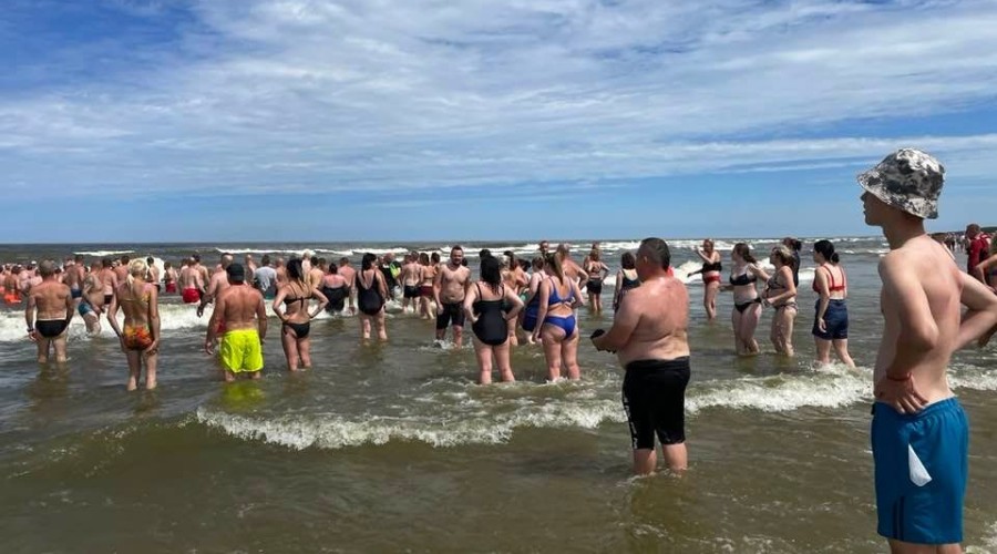 Jantar poszukiwania zaginionych w morzu (14)