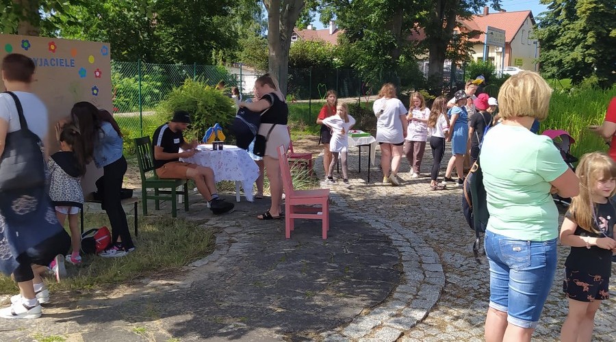 dzień Przyjaciela sztutowo08