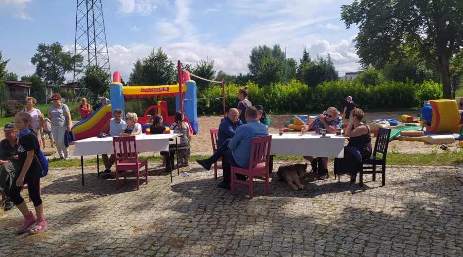 dzień Przyjaciela sztutowo19