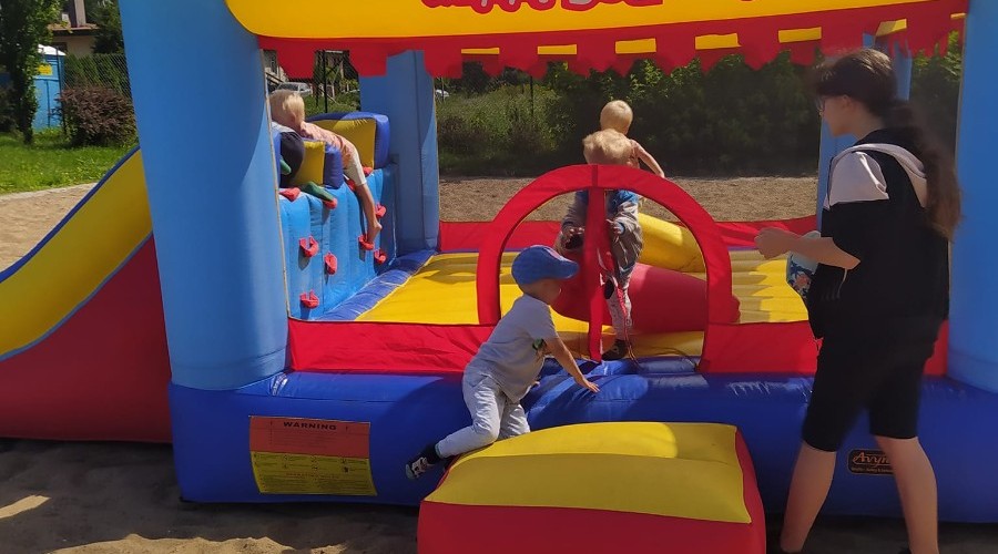 dzień Przyjaciela sztutowo22