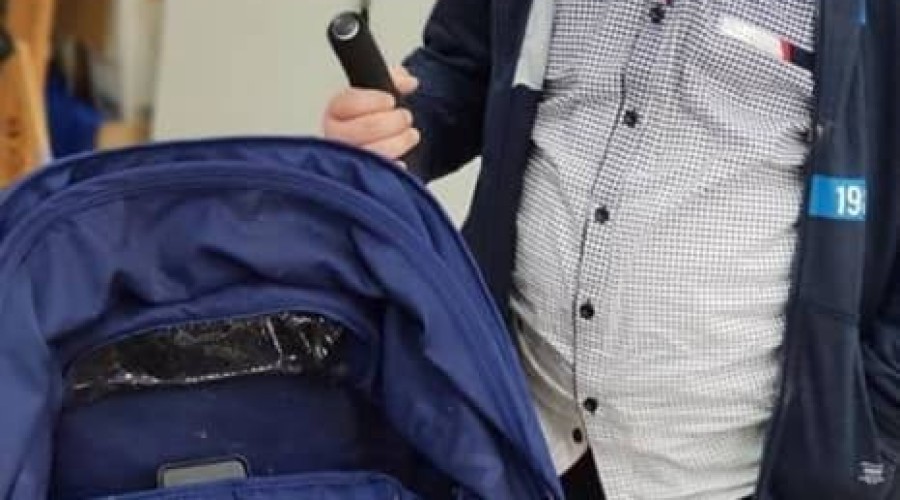 Nie do pary autyzm dzień downa (1)