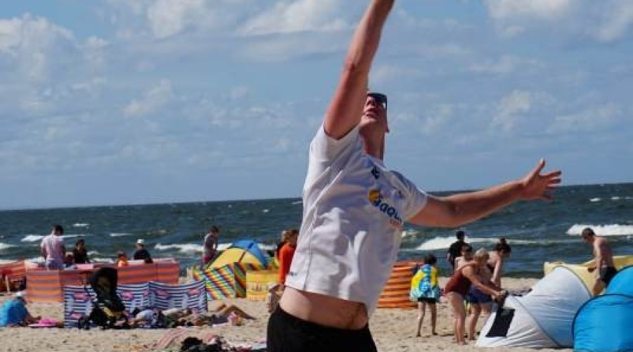 urniej o Puchar Wójta Gminy Sztutowo w beach soccera04