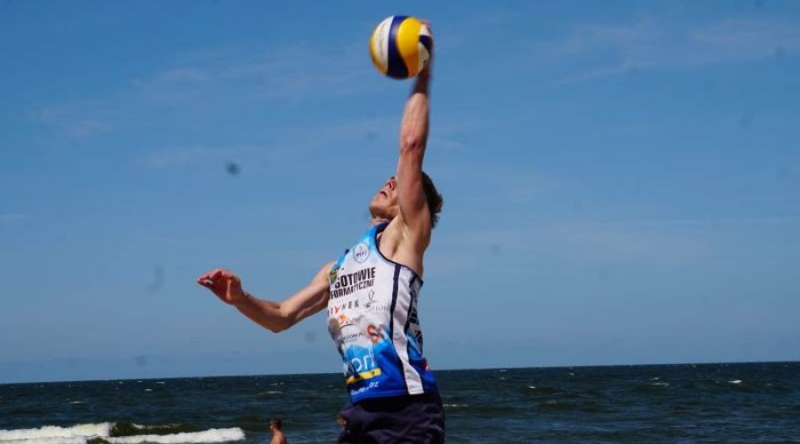 urniej o Puchar Wójta Gminy Sztutowo w beach soccera17