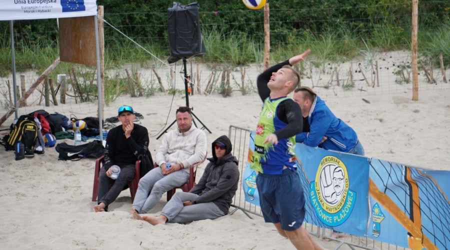 X Memoriał im. Janka Haftkowskiego13