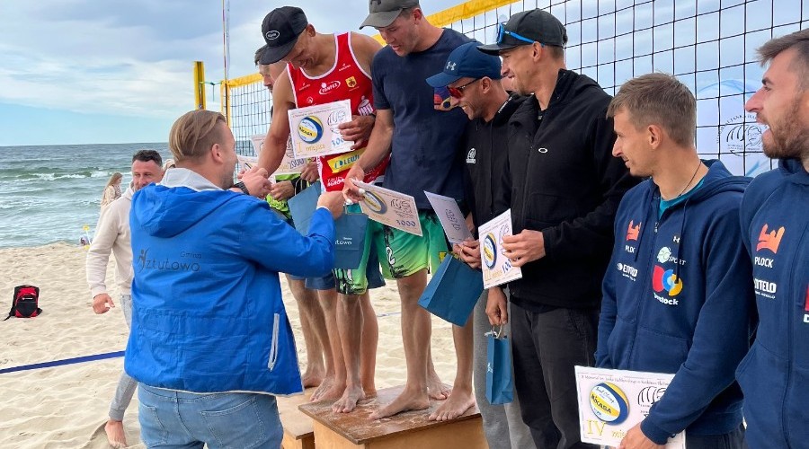 X Memoriał im. Janka Haftkowskiego20