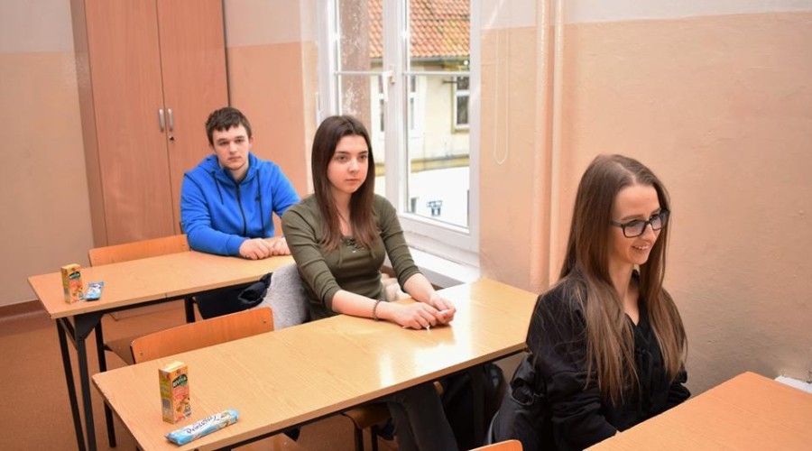 Konkursu Wiedzy o Samorządzie Terytorialnym (13)