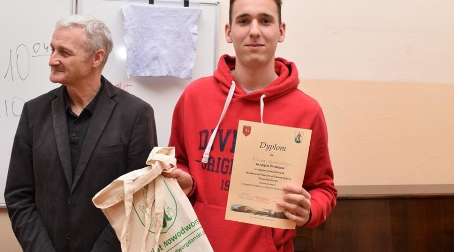 Konkursu Wiedzy o Samorządzie Terytorialnym (3)