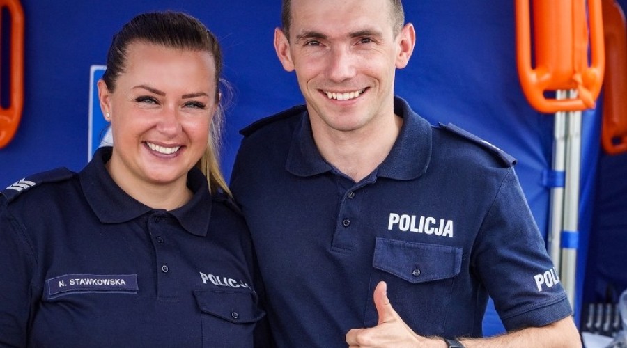 krynica piknik policyjny12