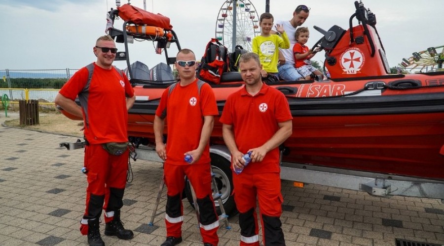 krynica piknik policyjny20
