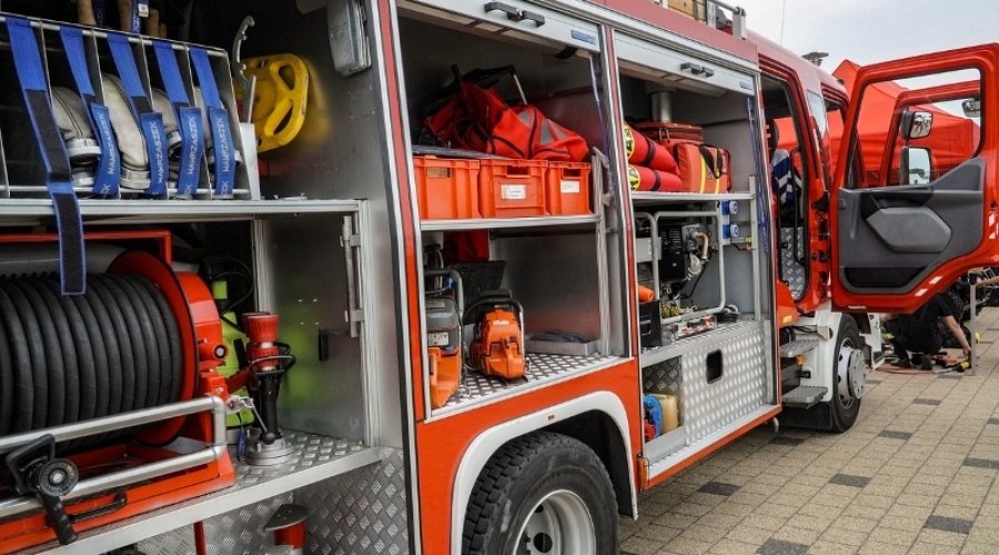 krynica piknik policyjny21