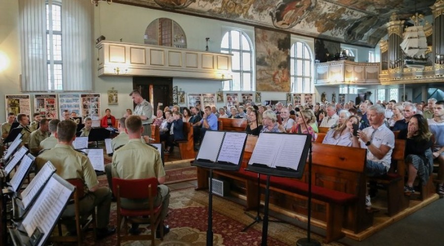 40 festiwal organowy stegna10