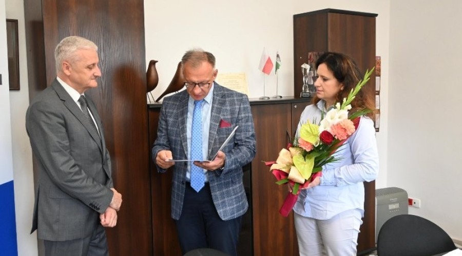 powiat nowodworski  powierzenie stanowisk dyrektorów1