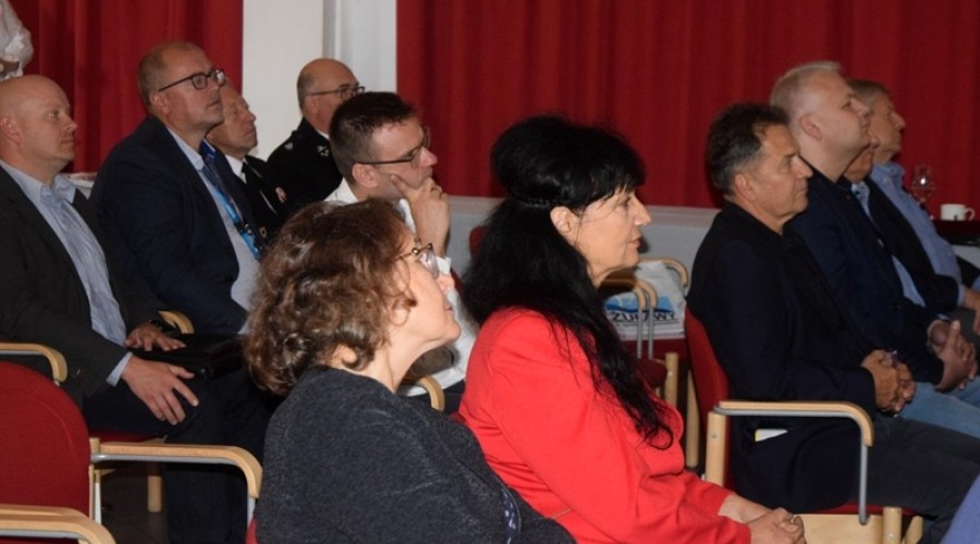 wrota sztormowe tuga 14