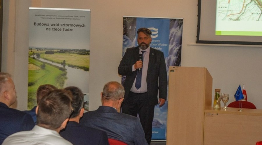 wrota sztormowe tuga 19