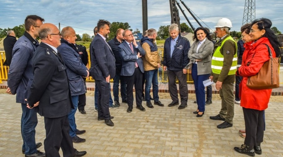 wrota sztormowe tuga 23