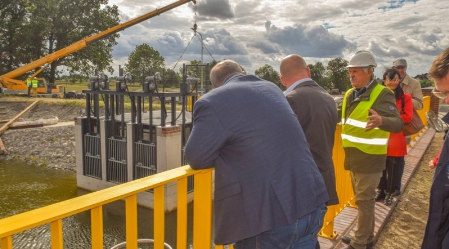 wrota sztormowe tuga 30