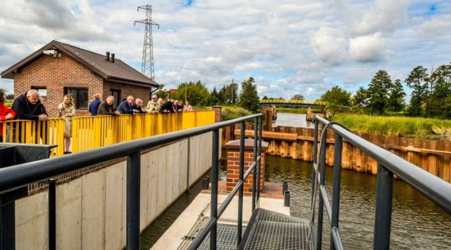 wrota sztormowe tuga 33