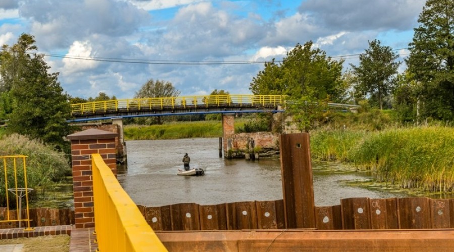 wrota sztormowe tuga 40