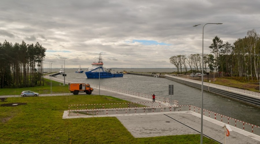 otwarcie kanału żeglugowego02