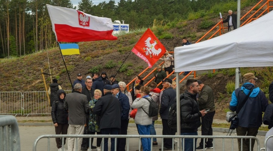 otwarcie kanału żeglugowego12