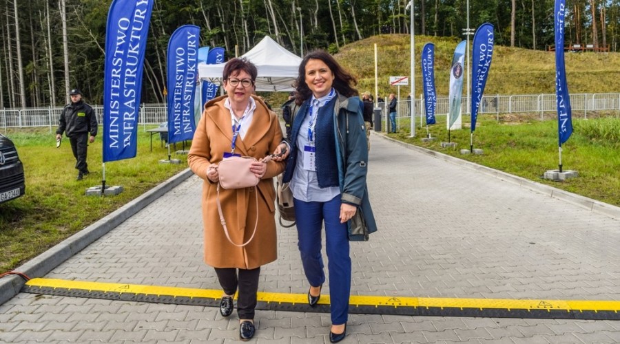 otwarcie kanału żeglugowego23