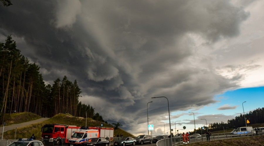 otwarcie kanału żeglugowego37