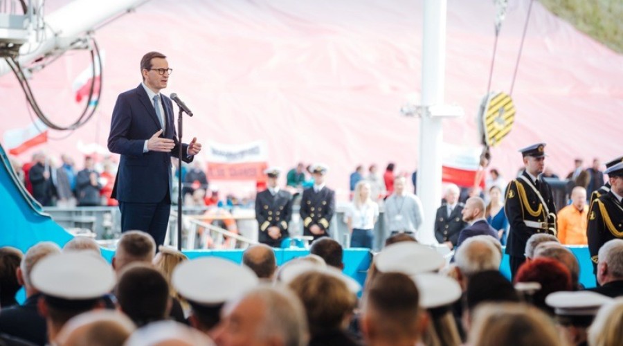 otwarcie kanału żeglugowego (3)