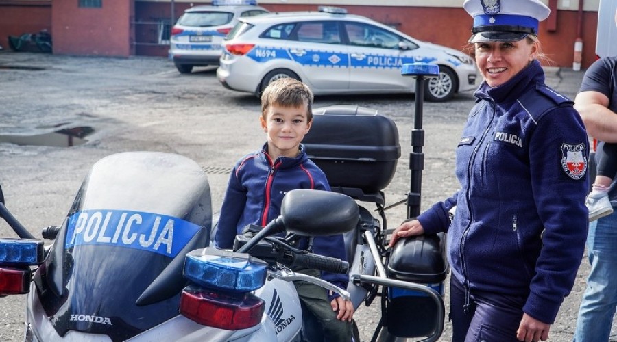 dni otwarte w komendzie policji02