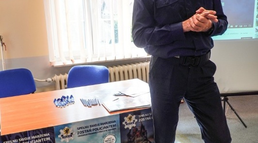 dni otwarte w komendzie policji04