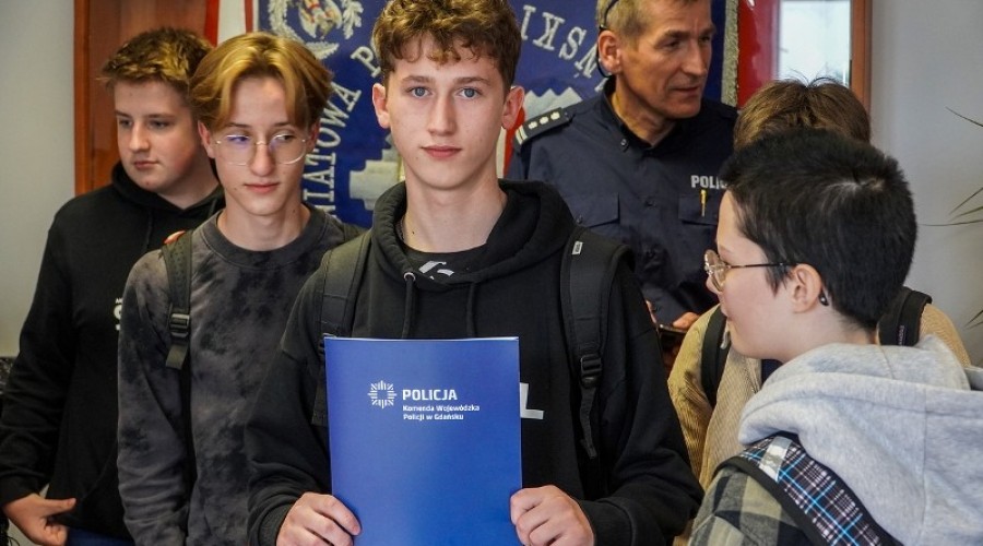 dni otwarte w komendzie policji08