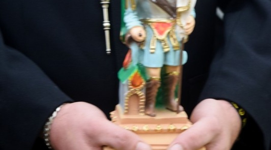 nowy wóz OSP Tujsk (15)