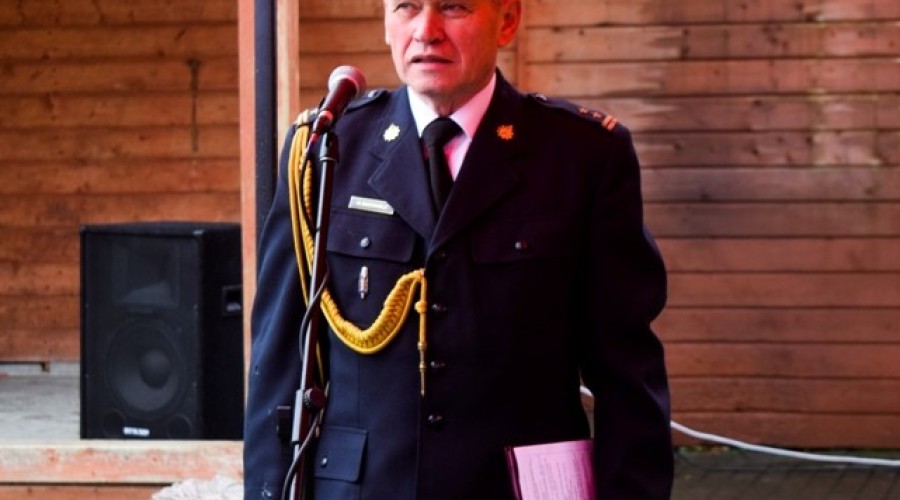 nowy wóz OSP Tujsk (40)