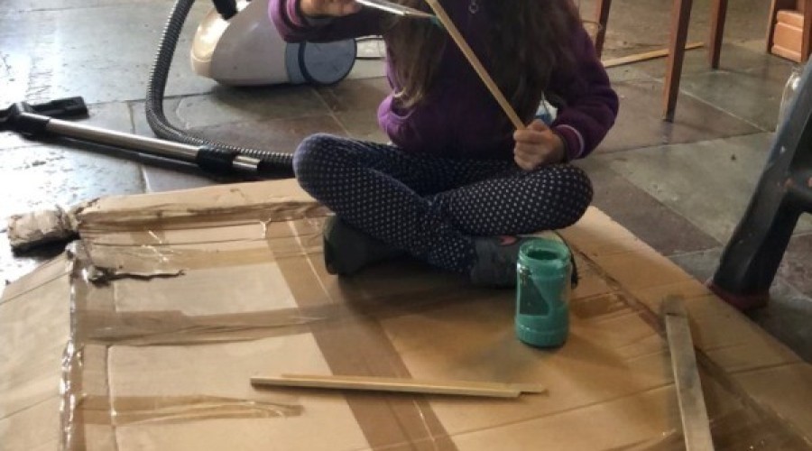 nowy ikonostas żelichowo10