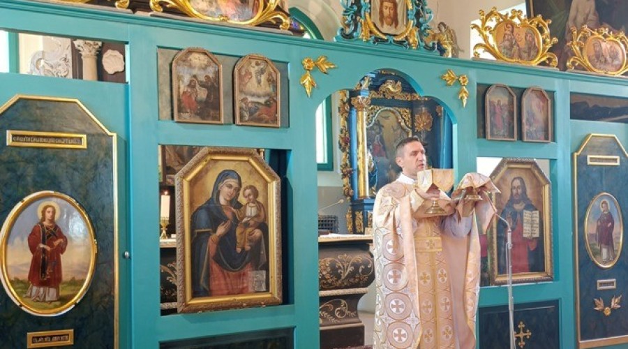 nowy ikonostas żelichowo16