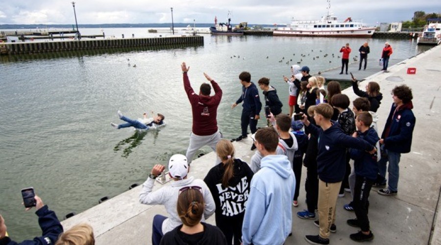 Mistrzostwa Polskiego Stowarzyszenia Klasy Cadet1