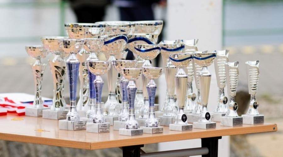 Mistrzostwa Polskiego Stowarzyszenia Klasy Cadet8