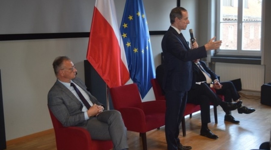 marszałek grodzki nowy dwór gd16