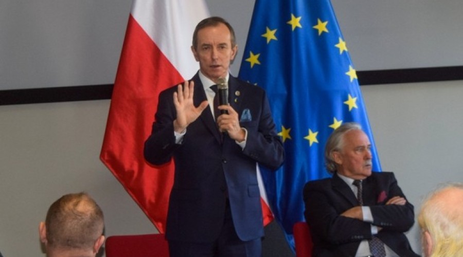 marszałek grodzki nowy dwór gd18