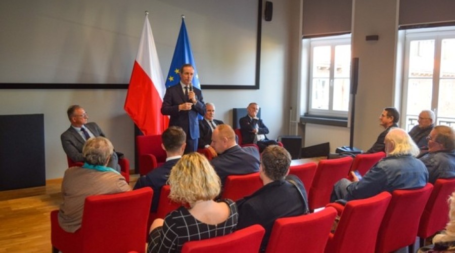 marszałek grodzki nowy dwór gd21