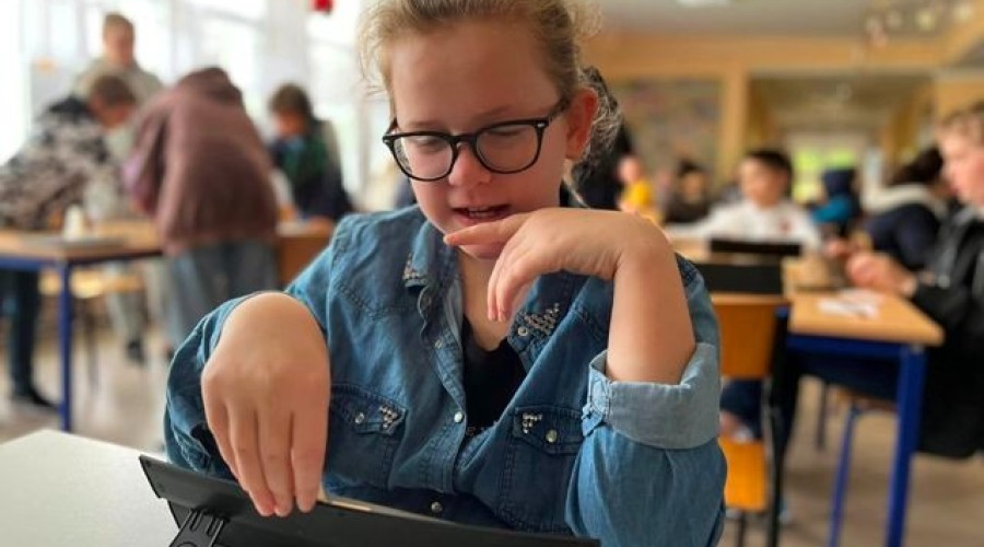 Oliwier Demidiuk zwycięzcą III turnieju Rummikub w Mikoszewie22