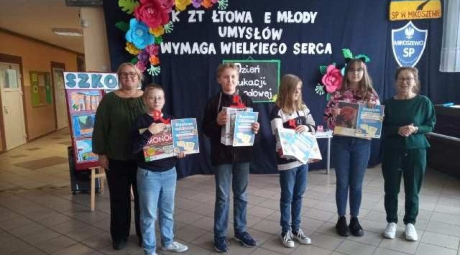 Oliwier Demidiuk zwycięzcą III turnieju Rummikub w Mikoszewie31