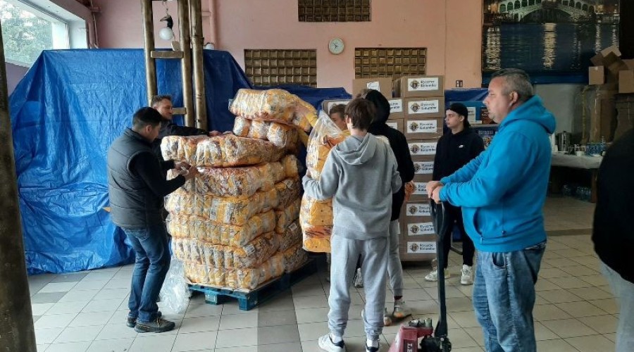 rycerze kolumba nowy dwór gd11