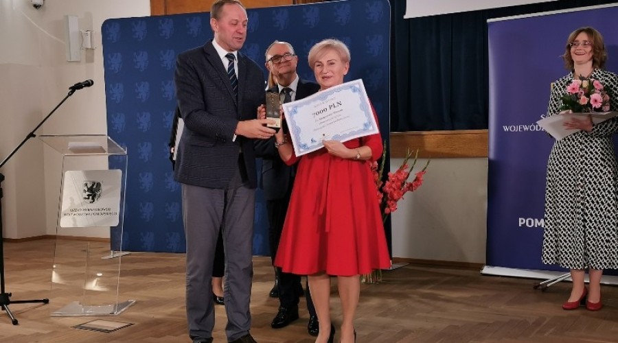 Nauczyciel Pomorza Błaszak Sztutowo6